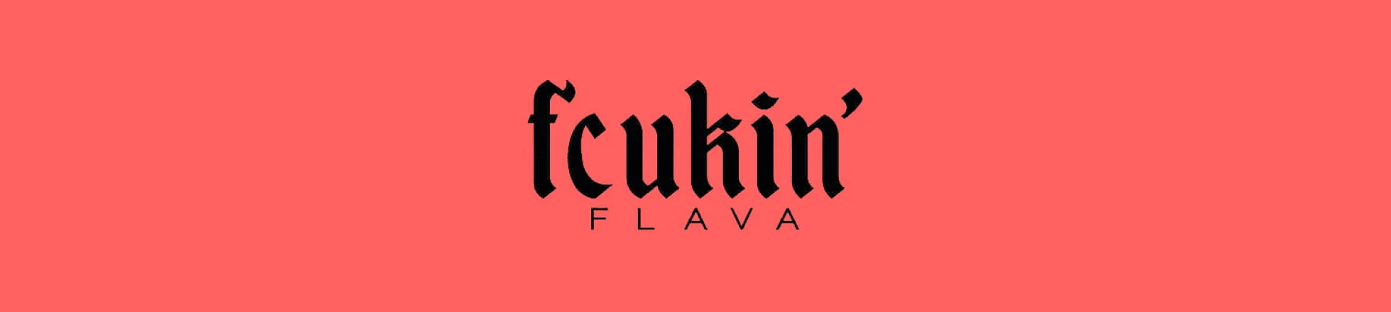 Marque fcukin Flava YouVape