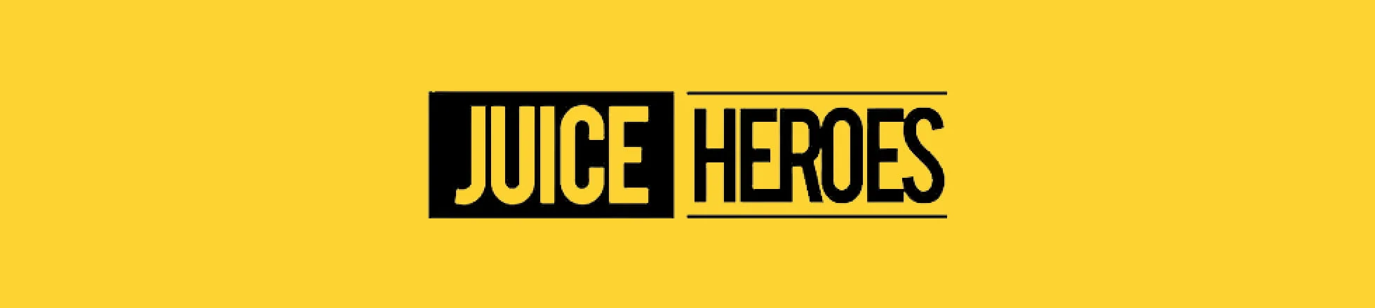 Juice Heroes YouVape