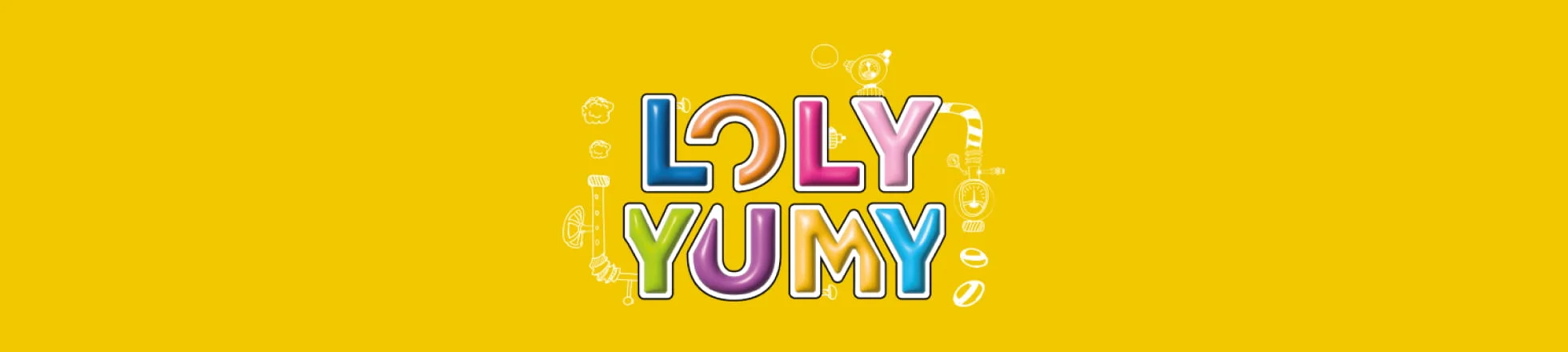 Loly Yummy YouVape