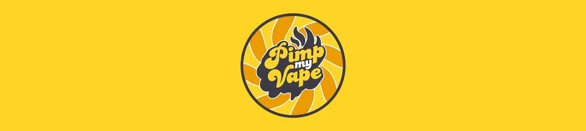 Pimp My Vape YouVape
