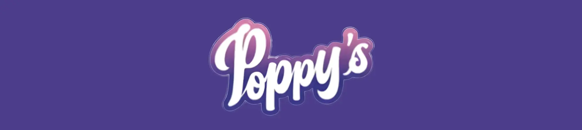 poppy's youvape