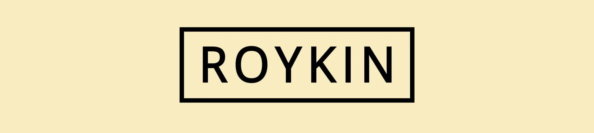 Roykin YouVape