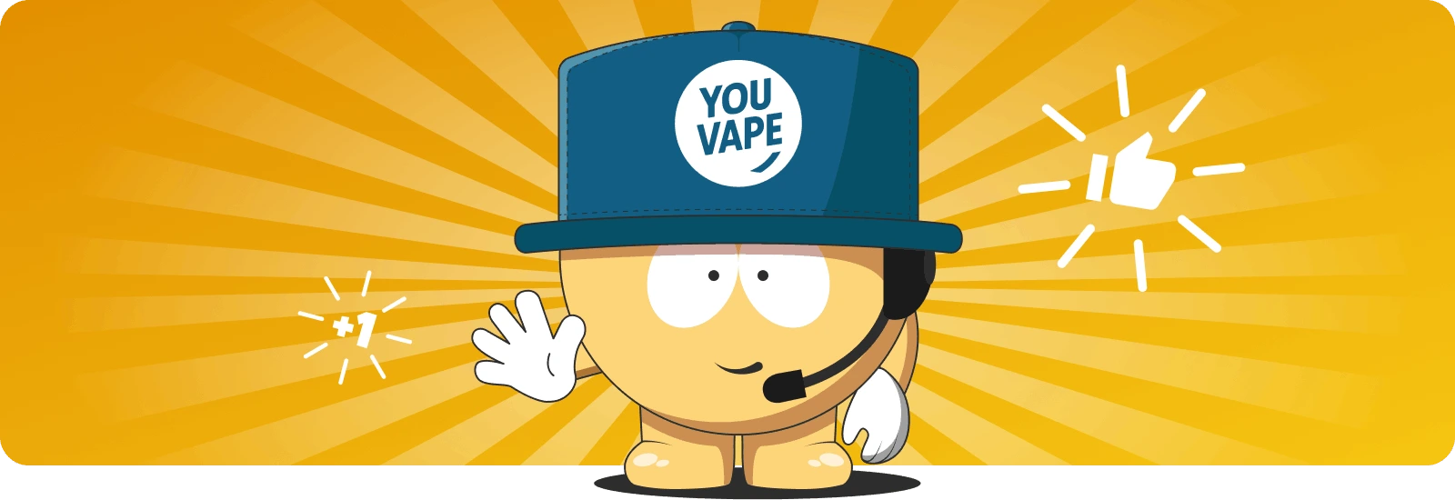 Comment contacter le Service Client YouVape ?