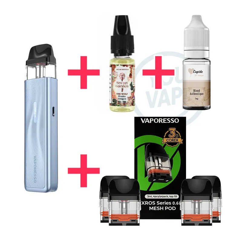 Pack Essentiel - Image 4