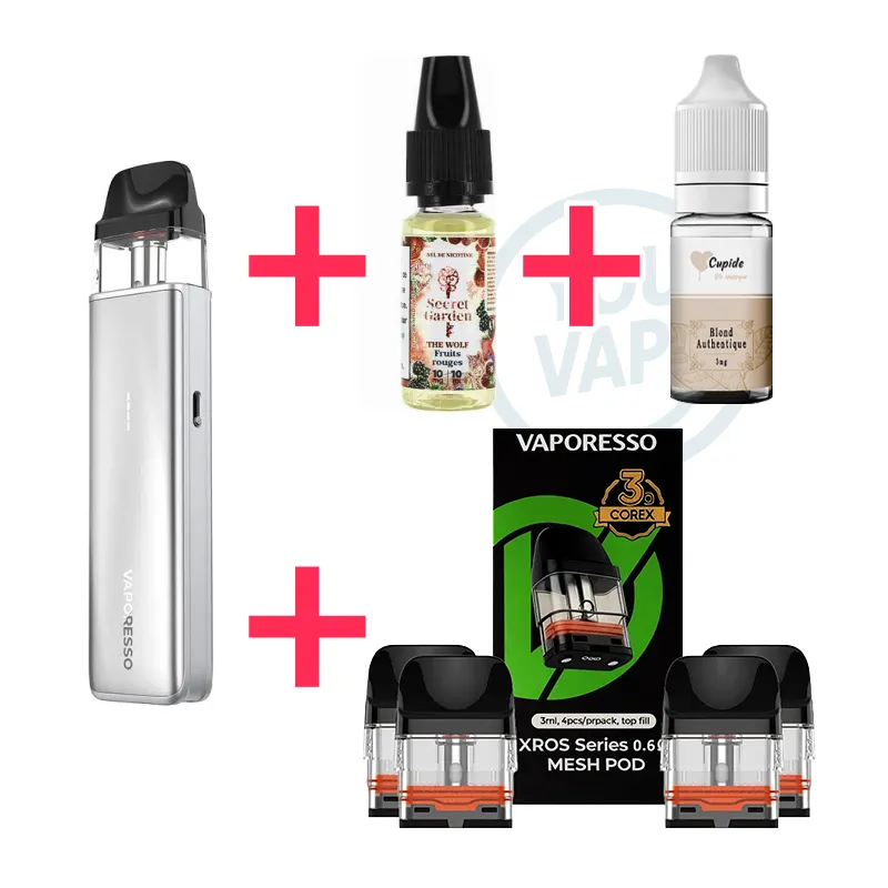 Pack Essentiel - Image 5