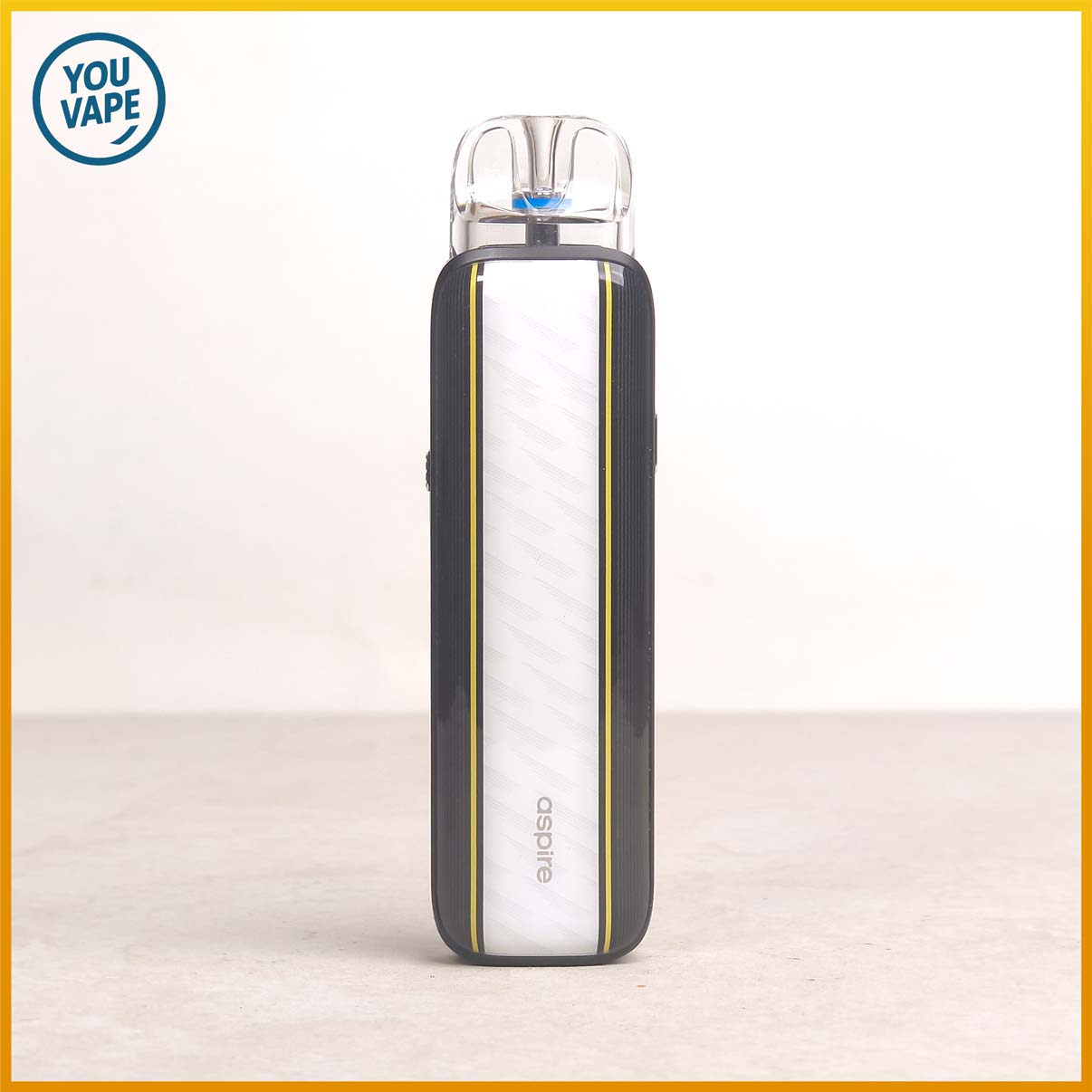 Le Pod Pixo Max de Aspire