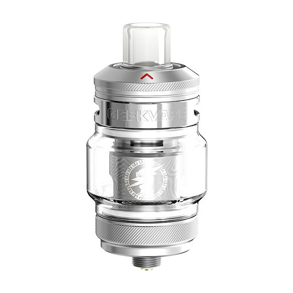 Tank Z Nano 3 de Geekvape couleur Silver