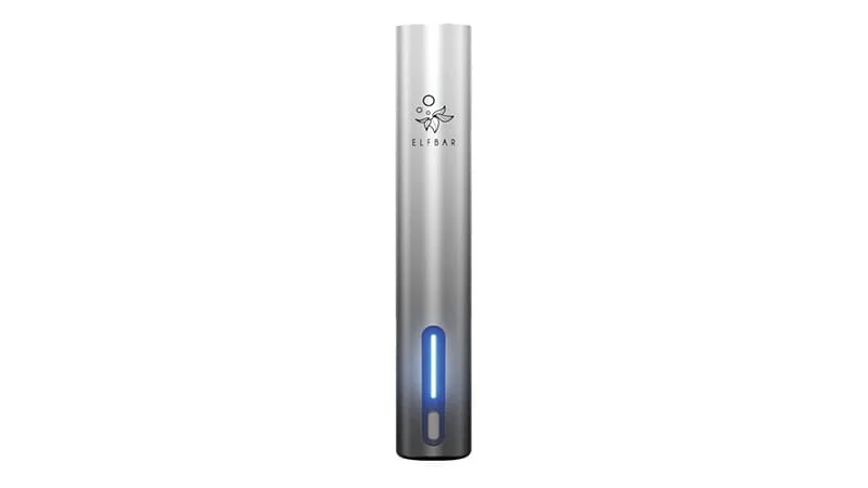 La batterie Elfa Turbo de Elfbar