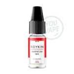 elfbar nachfüll pod läuft aus Comment nicotiner un e liquide en 50ML ? main image 1