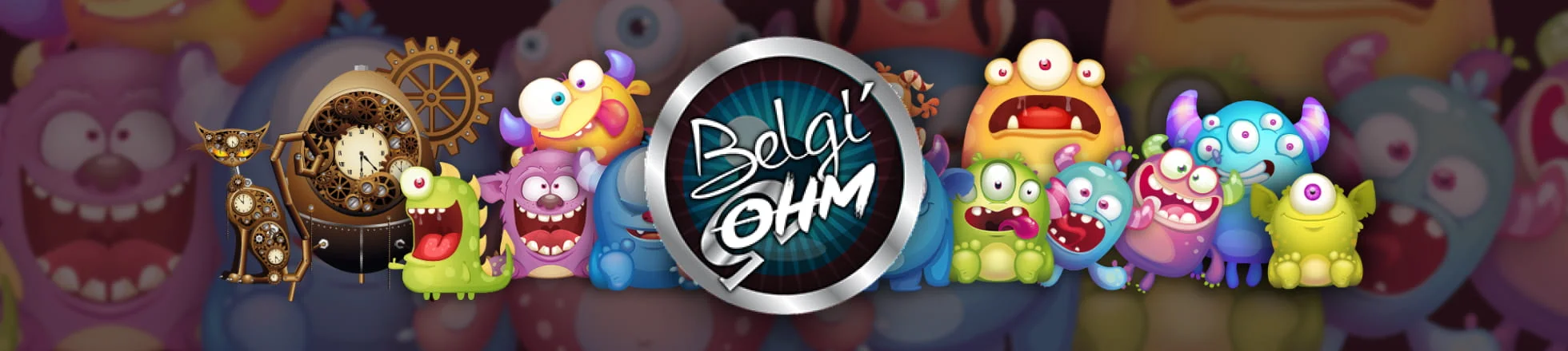 Marque Belgi'ohm