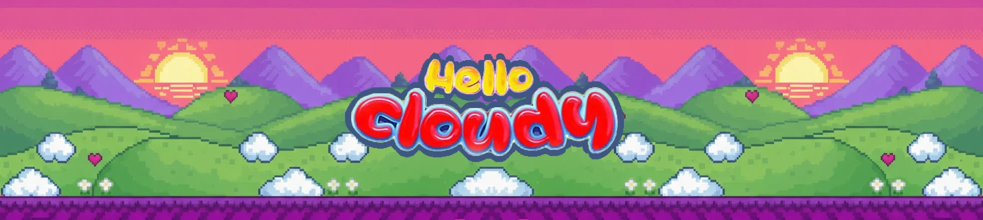Marque Hello Cloudy