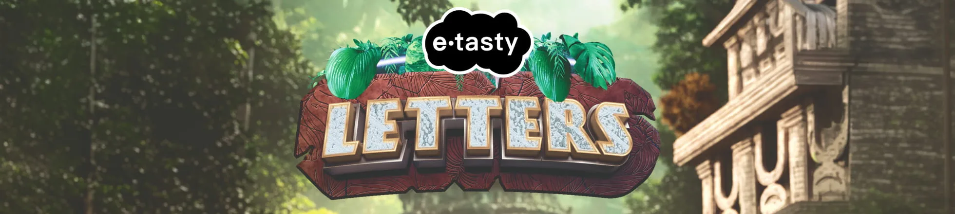 marque letters etasty