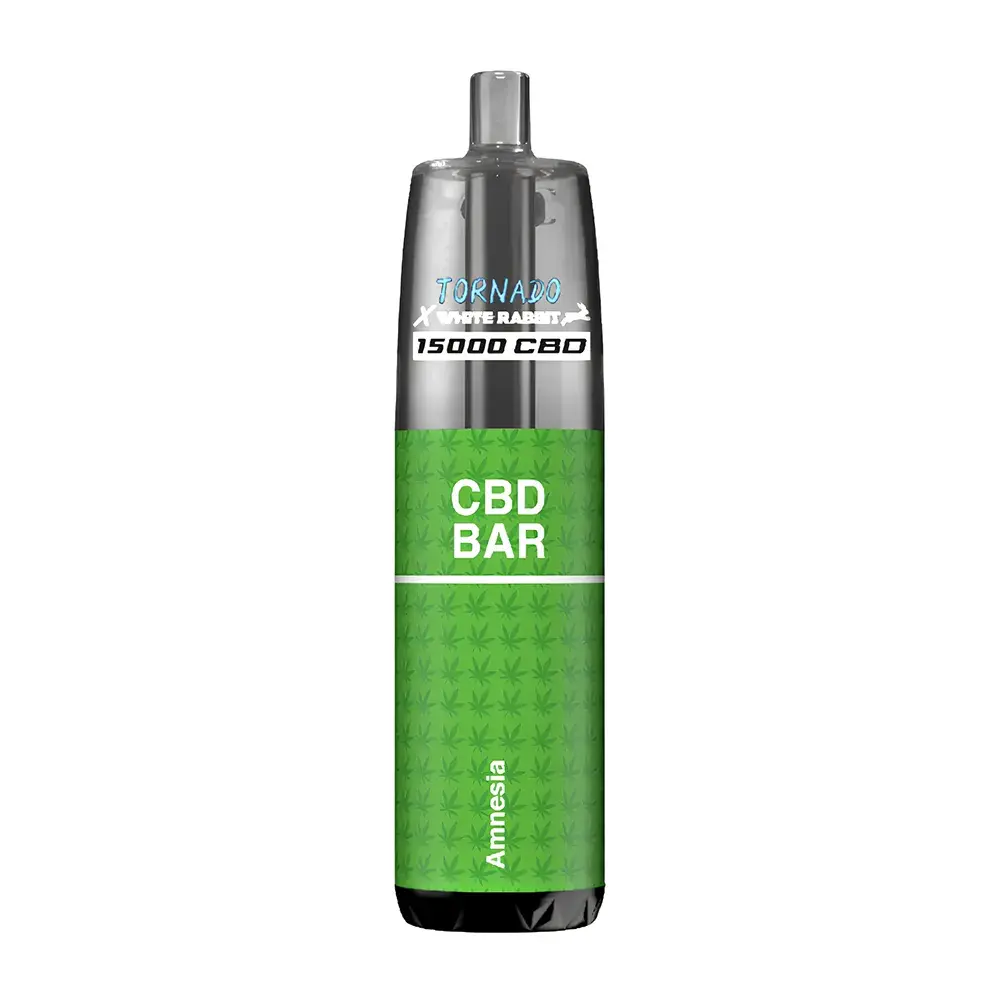 tornado cbd