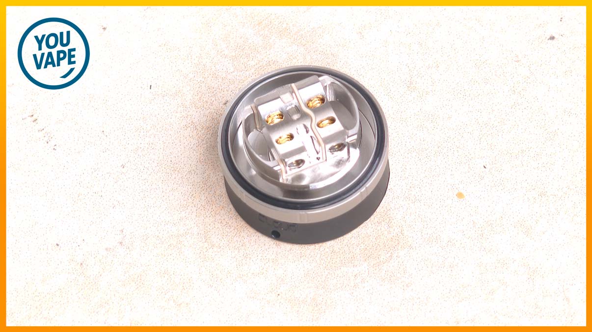 Plateau du Bonza Pro RTA 