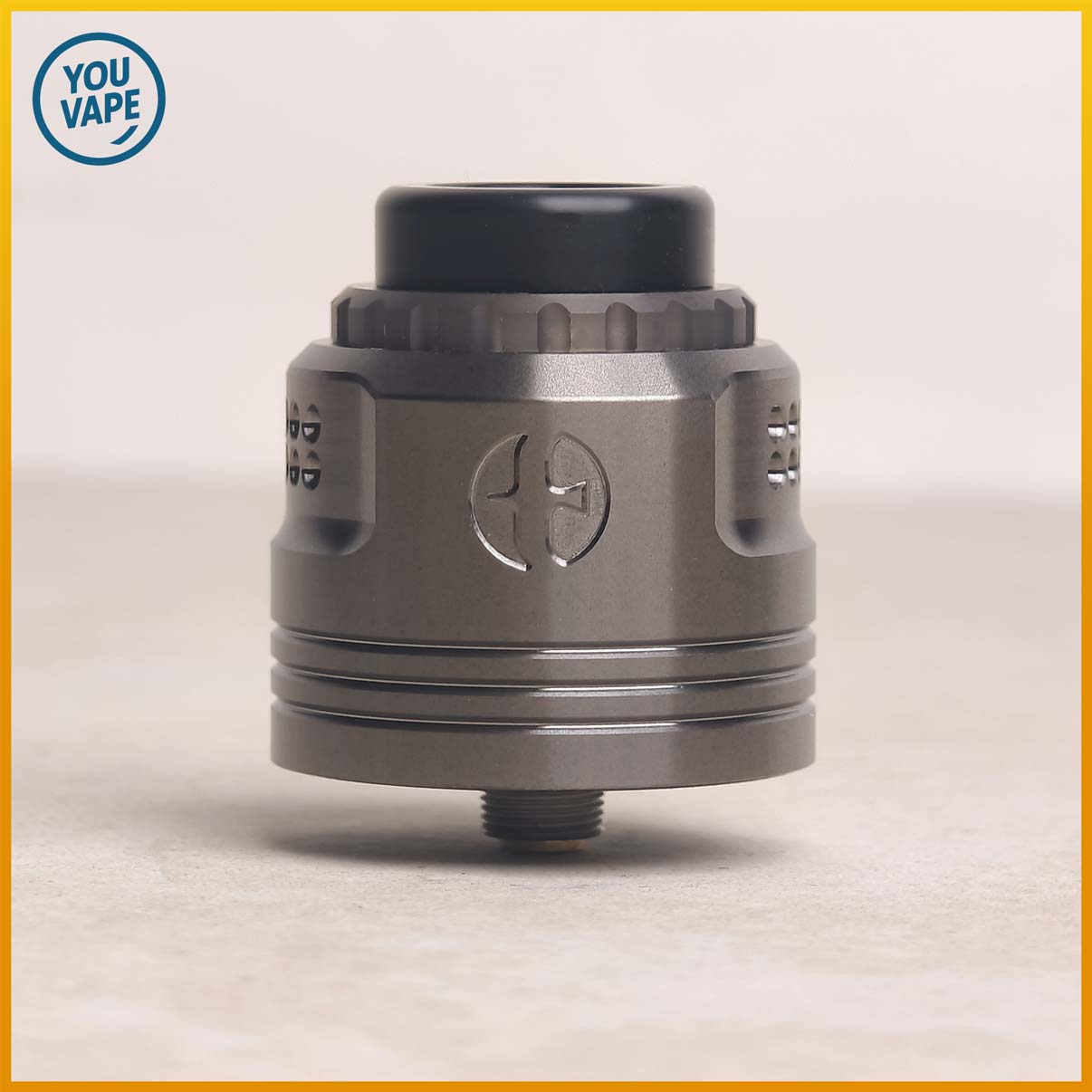 Le dripper Turnstone RDA de Early Bird