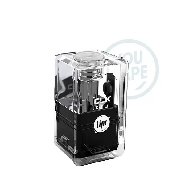 cartouche vide pour clk one de 3ml de contenance