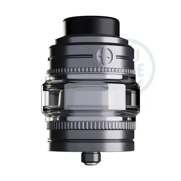 Emperor RTA Gunmetal par Early Bird