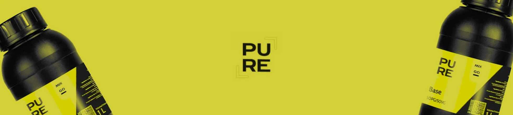 Marque Pure