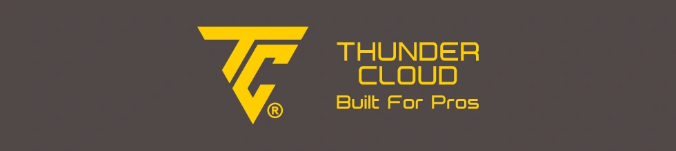 Header marque Thunder Cloud YouVape