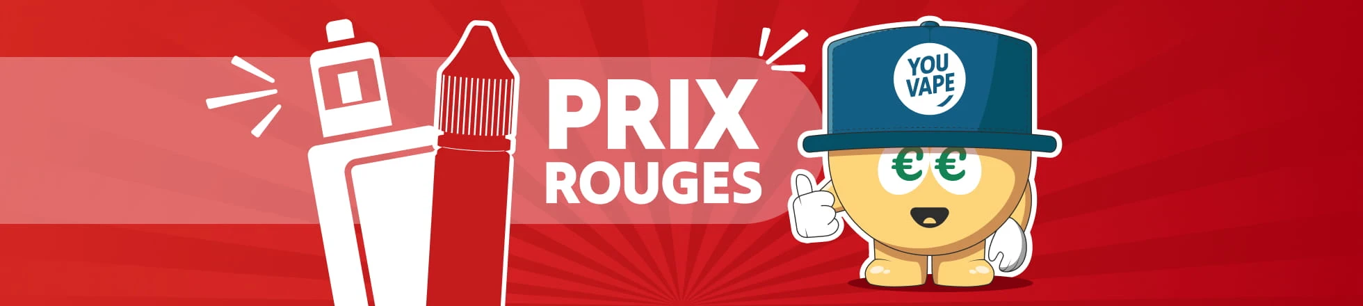 Prix Rouges