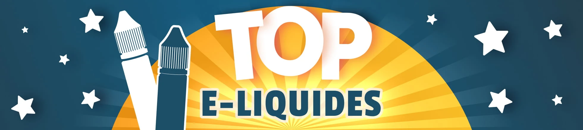 Top Liquides pour Cigarette lectronique 2026 - YouVape