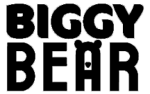 Logo Marque Biggy Bear