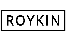 Logo Marque Roykin