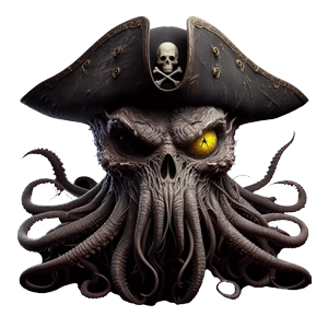 Image kraken de la marque diligafjuice