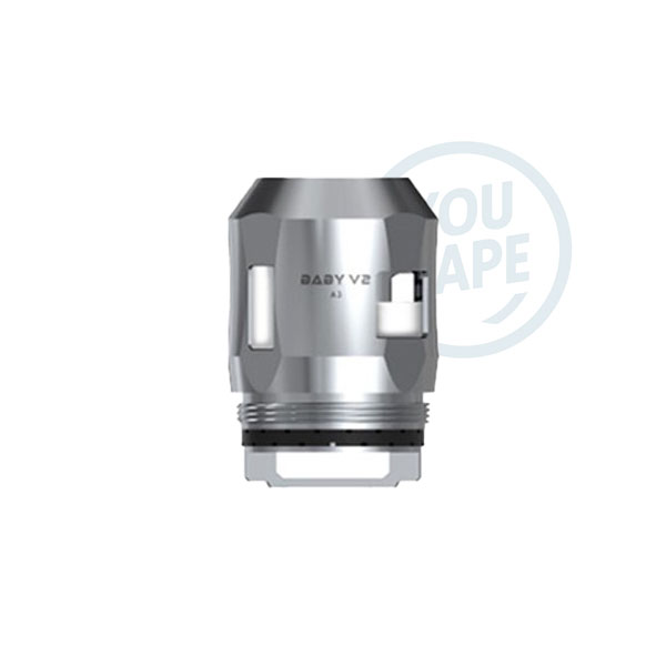Résistance Baby V2 A3 de Smok