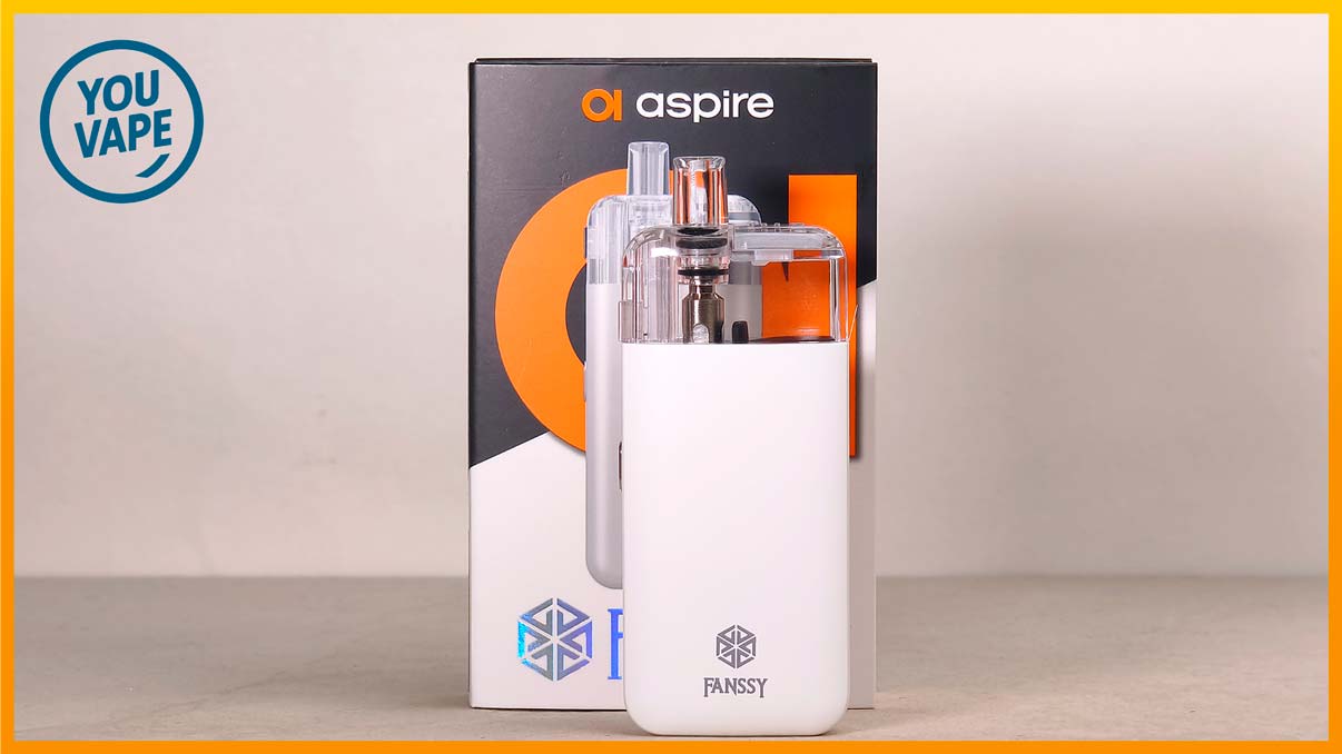 Le coffret du pod Fanssy