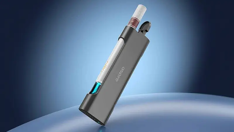 Le Kit Nexi Two de Aspire