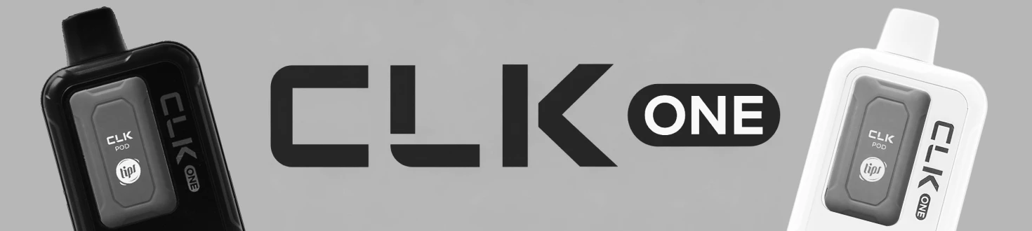 Gamme CLK One