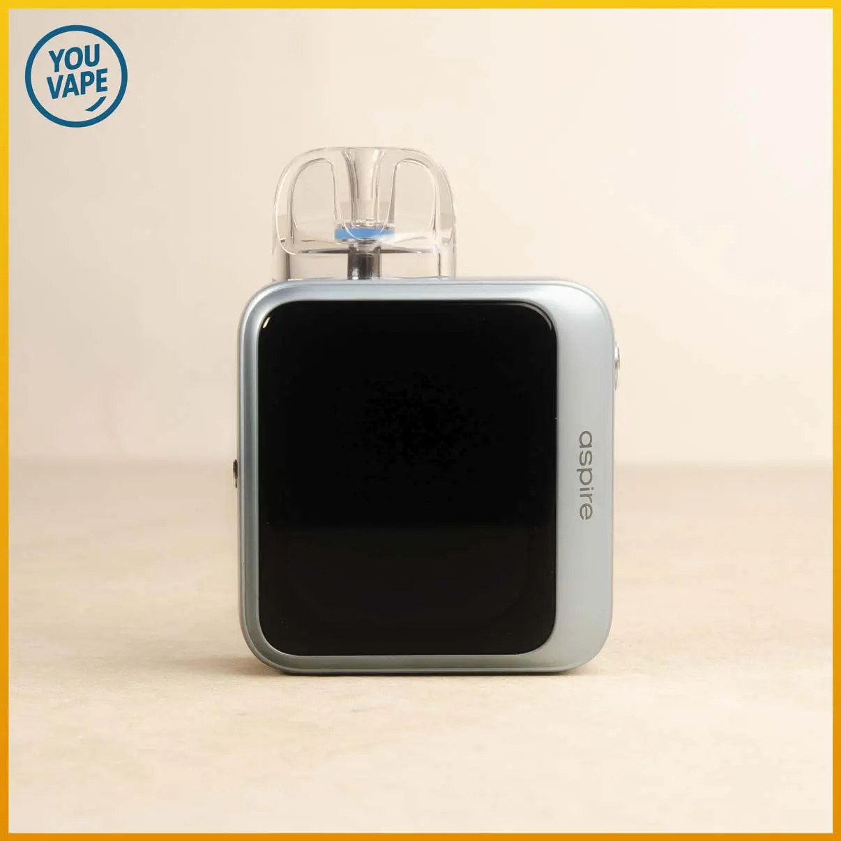 Le pod Pixo Ultra par Aspire