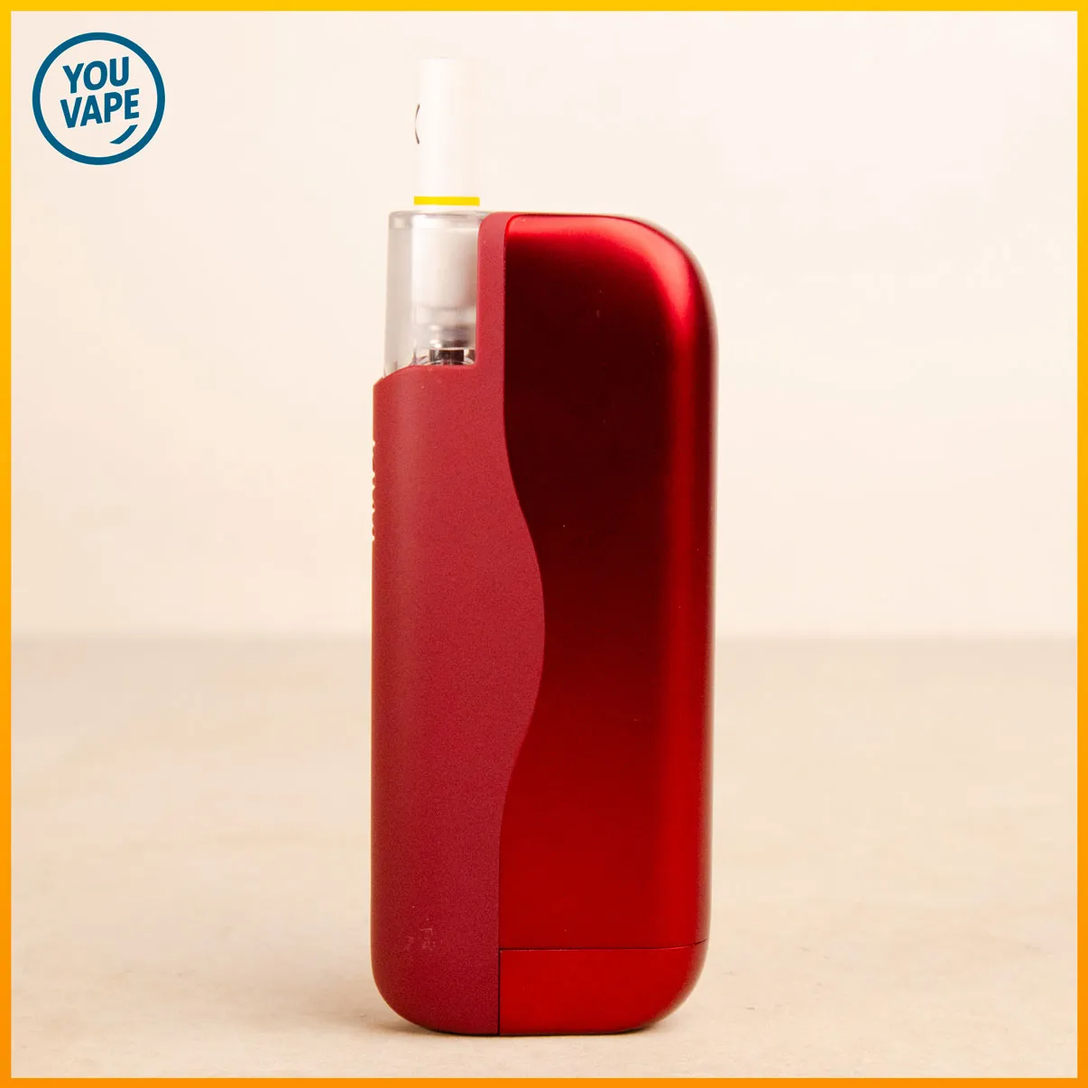 Le pod Kiwi Spark 2 Pro par Kiwi Vapor