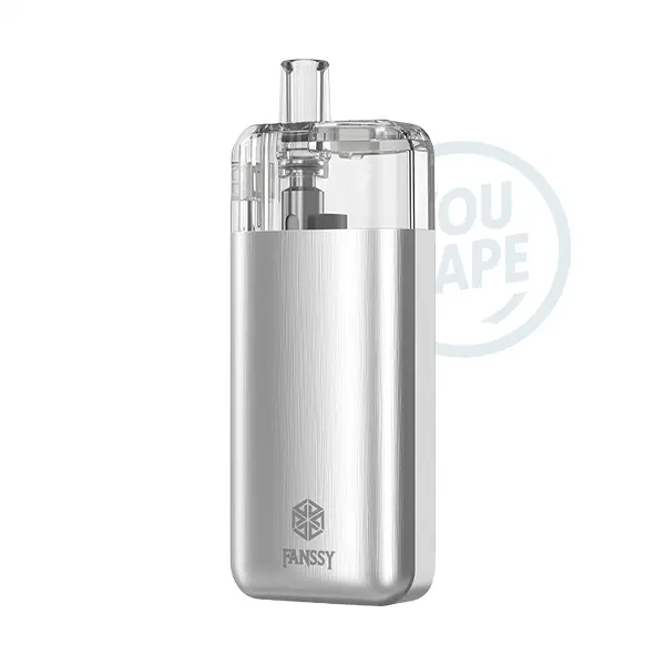 Pod Fanssy par Aspire - Grande Autonomie - YouVape