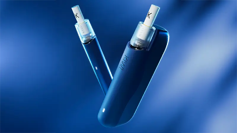 Les pods Spark 2 et Spark 2 Pro