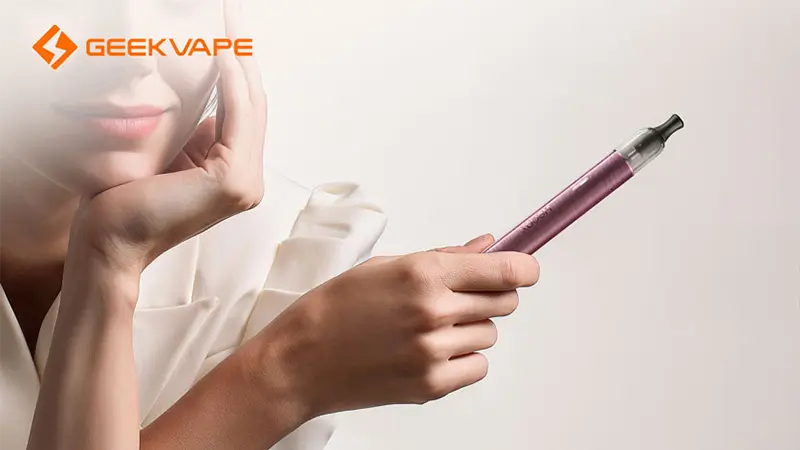 Le pod Wenax M2 par Geekvape