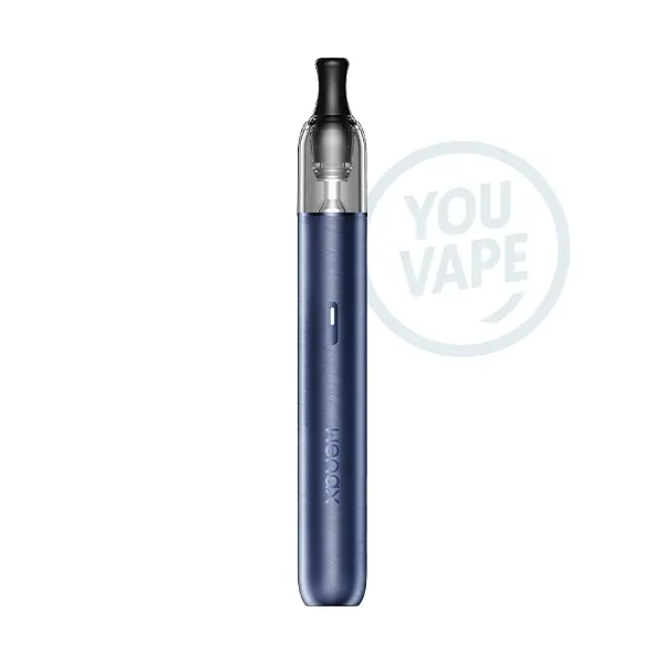 Le pod Wenax M2 couleur Eclipse Blue par Geekvape