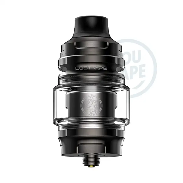 Centaurus Subohm Tank de couleur Gunmetal