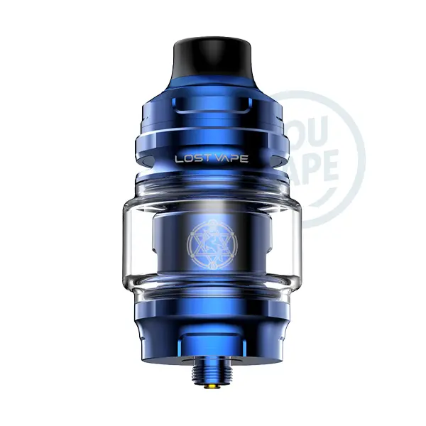 Centaurus Subohm Tank de couleur Sierra Blue