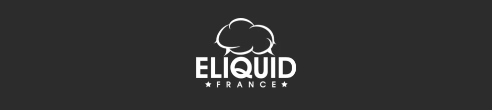 Marque de eliquides Eliquid France