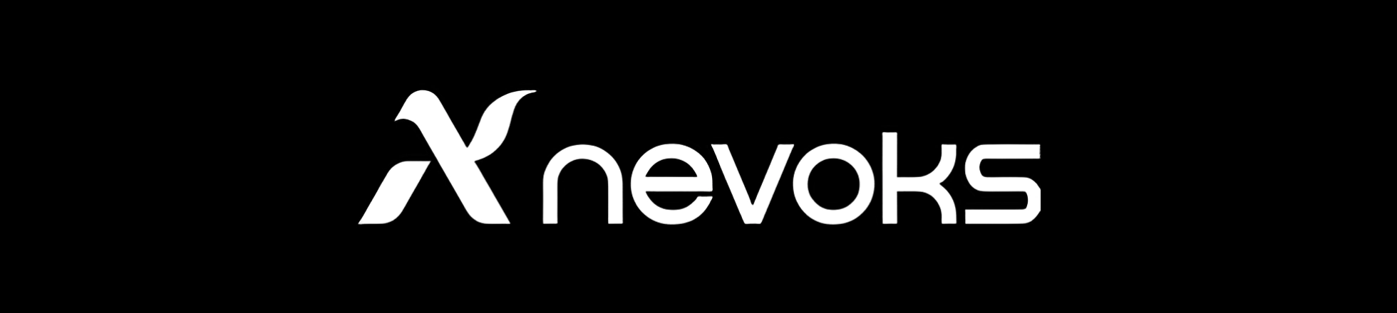 Bandeau de la marque Nevoks