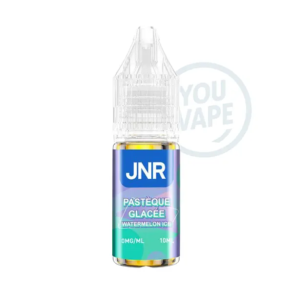 Eliquide sans nicotine Watermelon ice