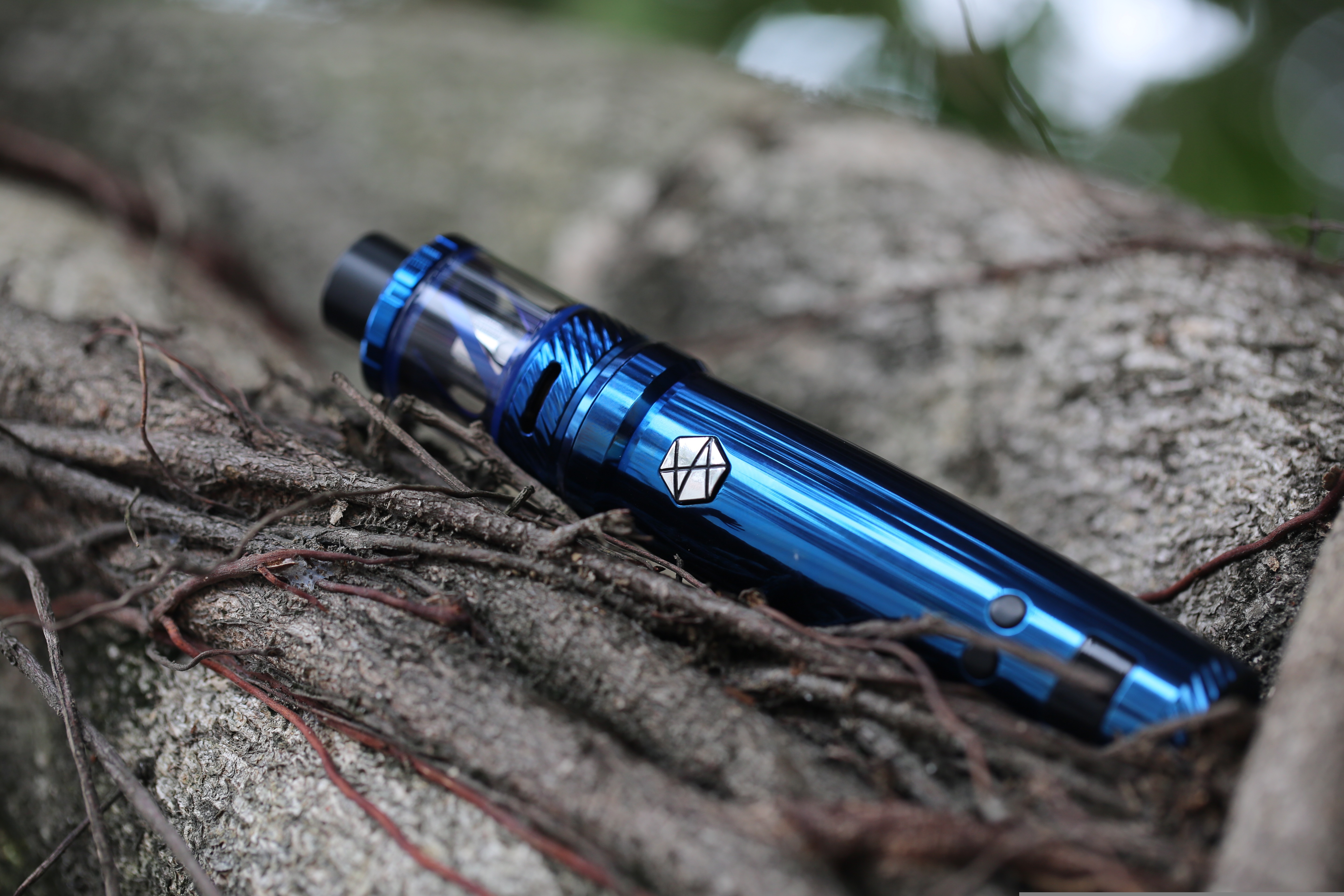 Premiers pas de Jib dans la vape