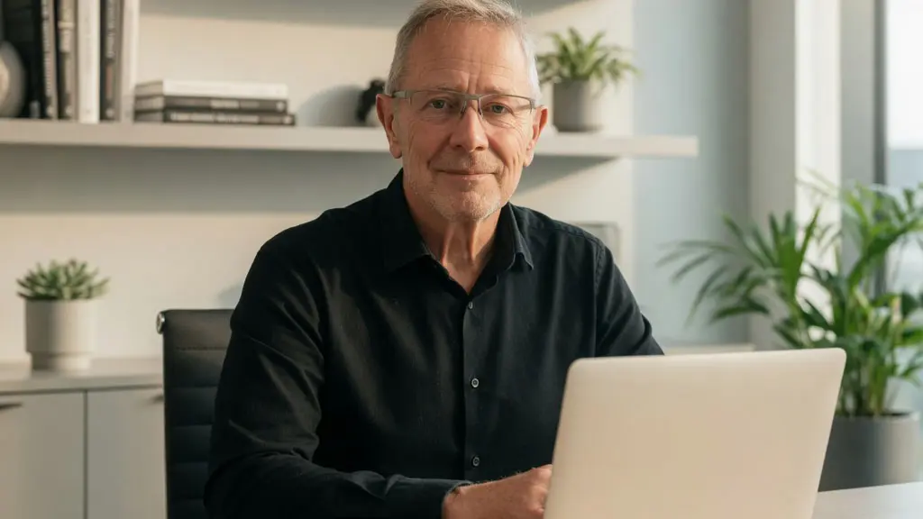 Jib est notre responsable éditorial et SEO