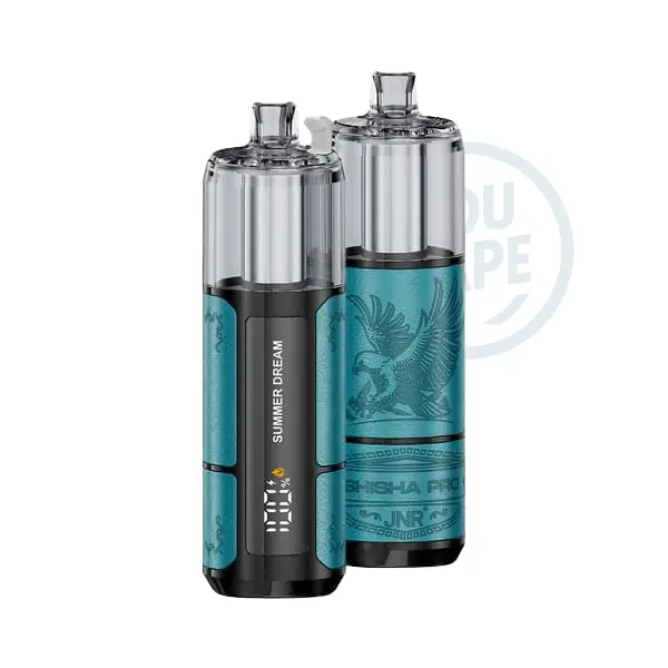 Puff JNR Shisha Pro 39k summer dream
