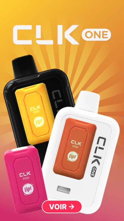 CLK One - YouVape