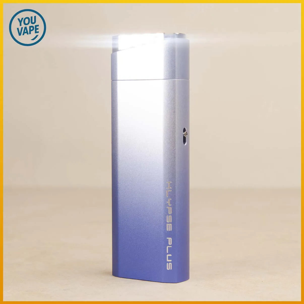 Le Pod Klypse Plus de Innokin