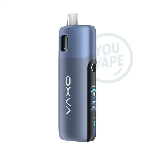 Le pod Oneo Pro couleur Cambrian Blue