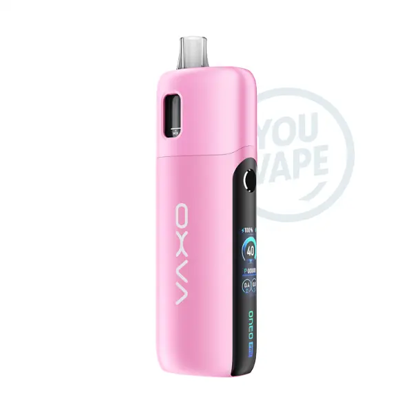 Le pod Oneo Pro couleur Rose Pink